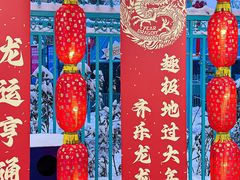 -海合安武汉极地海洋公园