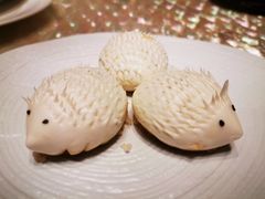 -8餐厅(新葡京酒店)