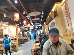 -锅来乐地锅鸡(安亭店)
