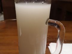 可尔必思苏打-白石的深夜食堂(济南万象城店)