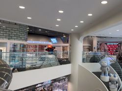 -MINI MARS KIDS CLUB亲子家庭中心(杨浦黄兴店)