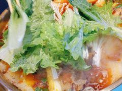 -云晓光头烧烤吧(盛夏店)