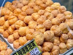 -糕材生•糕点•生日蛋糕(钟楼街店)