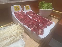 -潮汕大目牛肉火锅(皇岗旗舰店)