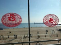 -海天一色海景自助餐厅(西港花园店)