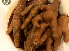 凤爪-添好运点心专门店(中环IFC店)