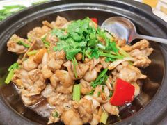 -宏玲餐厅(四川南路店)