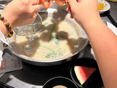 -骨之味·筒骨汤火锅(江头店)