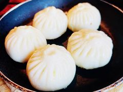 -庆春朴门(前滩太古里店)
