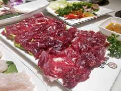 -围炉夜话·潮汕卤水火锅(榕江店)
