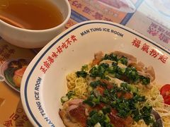 -文通冰室(东方宝泰店)