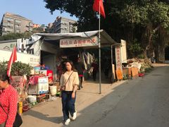 -金鸡山公园