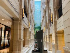 -外滩二十二号艺术中心