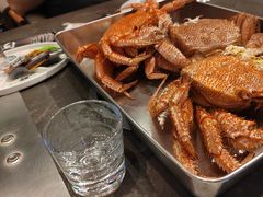 -河坝烧烤串城(金达莱店)