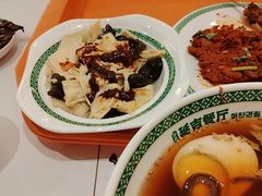 -华天延吉餐厅(西四总店)