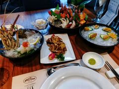 -Mr·Fish鱼鲜生海鲜放题(银泰in99店)