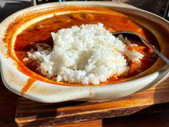 -老姑砂锅·烧烤天津菜(体北道店)