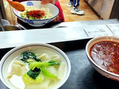 -大嘻咹biangbiang面(历史博物馆店)