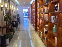 -香山湖渔家大院