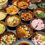深圳探店|在80年代老房里吃成都爆🔥烧鸡公