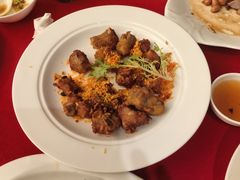 -岷山饭店-岷轩中餐厅