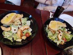 -蓝枪鱼西餐厅(锦华店)