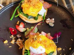 -ChitChat奇洽·Bistro(黎黄陂路店)