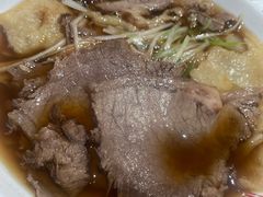 -直隶安家牛肉罩饼(七一路店)