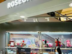 -ROSEONLY诺誓(广州K11店)