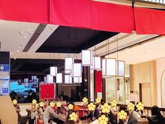 -一風堂拉面(深圳湾万象城店)