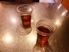 凉茶-吾家香港烧腊专门店