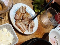 -牛也烧肉(摩尔城店)