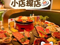-缘·金家烤鳗鱼(西塔总店)