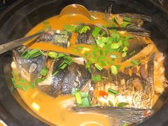 -千岛湖小鱼儿·淳安匠心农家菜