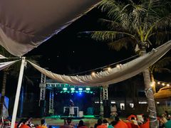 -西涌国际滨海旅游区