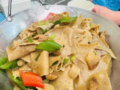 -味好美土菜(迎宾东路店)