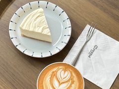 -PUZZLE COFFEE 拼图咖啡