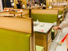 大堂-海底捞火锅(金光华店)