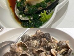 -开海·红岛海鲜虾水饺(石老人店)