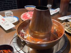 -鑫隆四季涮肉(香河店)