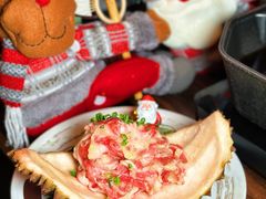 -侘与火 Wabi 侘寂烟火•锅物料理(大屯DT51店)