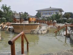 -华山御温泉度假村