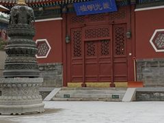 -天津大悲禅院