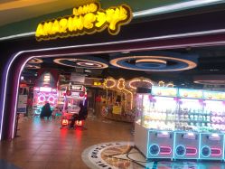 -多奇妙儿童乐园(昆山吾悦店)