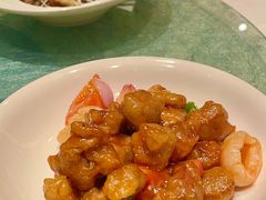 -莆田餐厅PUTIEN(西安万象天地店)