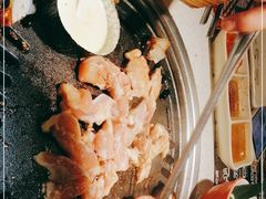 -猫抓烤肉(春熙路店)