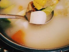 -紫滇源云南生态菜(丹凤街店)