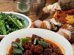 -树厨贵州菜(大十字店)