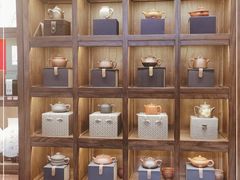 -沐春秋茶书院·茶室.茶馆.商务包房(知春路店)