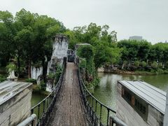 -雨湖公园